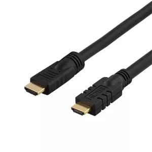 HDMI Cable Deltaco HDMI-1250 25m