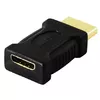 Переходник HDMI Deltaco HDMI-17 Photo 2