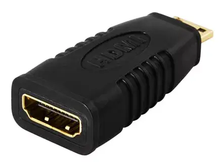 HDMI dzimuma mainītājs Deltaco HDMI-18 Photo 2