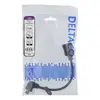 HDMI Cable Deltaco HDMI-21D Photo 2