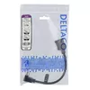 HDMI Cable Deltaco HDMI-21E Photo 2