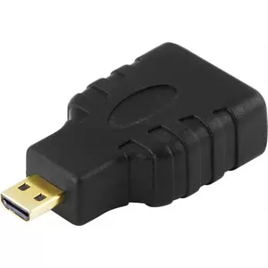 HDMI Gender Changer Deltaco HDMI-24