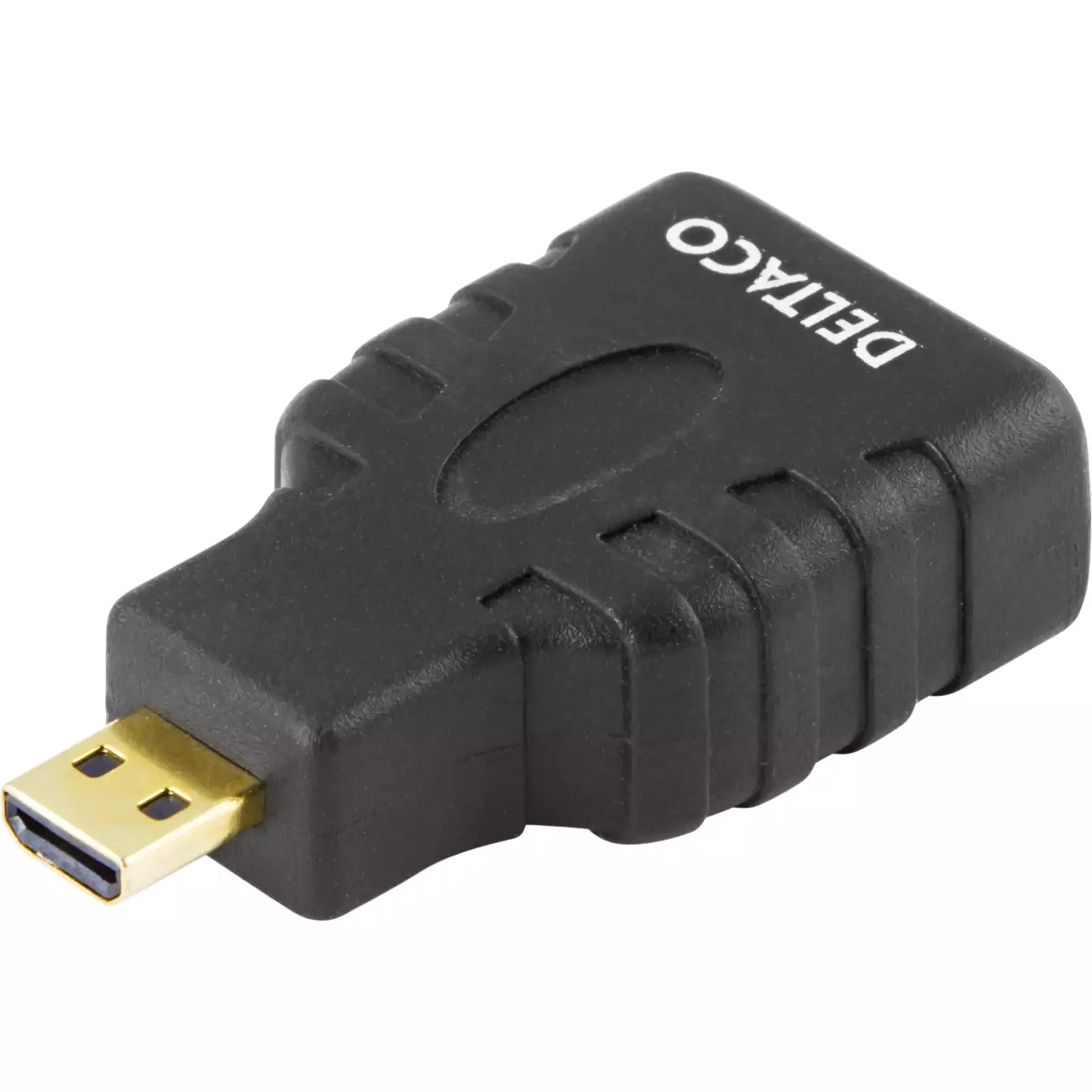 DELTACO HDMI-24-K Photo 2