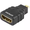 DELTACO HDMI-24-K Photo 3