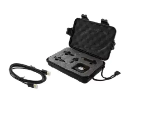 Адаптер видео кабеля Deltaco HDMI-251 Photo 3