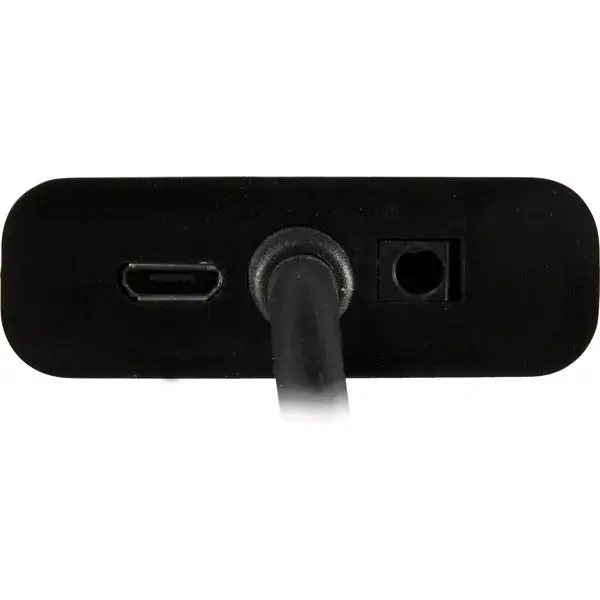 Адаптер видеокабеля Deltaco HDMI-VGA7 Photo 2