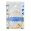 Fibre optic cable Deltaco LCLC-1S-APC Photo 2