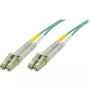 Fibre Optic Cable Deltaco LCLC-62 2m