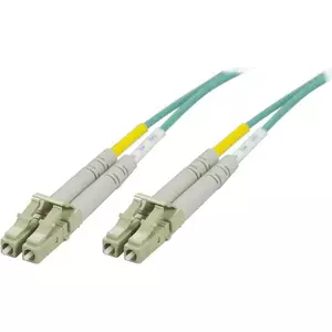 Fibre optic cable Deltaco LCLC-66 6m