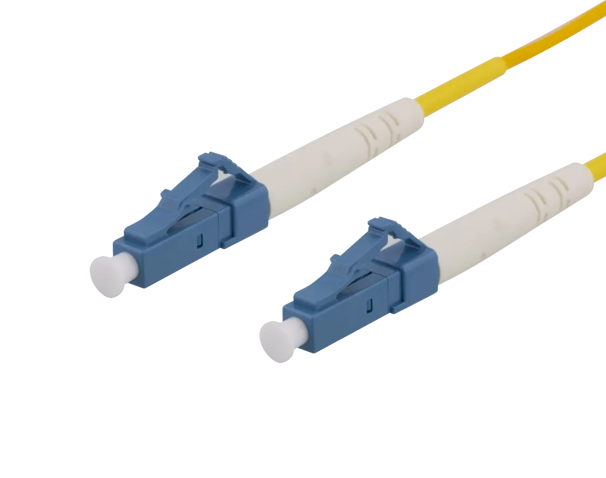 Optiskā šķiedra Deltaco LCLC-6S-SI, LCLC-6S-SI, 7333048036285