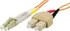 Fibre optic cable Deltaco LCSC-1M Photo 2