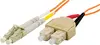 Fibre Optic Cable Deltaco LCSC-1M-5 Photo 2