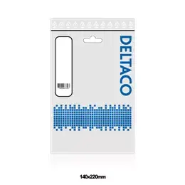 Fibre optic cable Deltaco LCSC-82 Photo 2