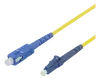 Fibre optic cable Deltaco LCSC-82 Photo 2