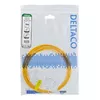 Fibre Optic Cable Deltaco LCSC-85 Photo 2