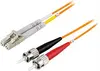 Fibre optic cable Deltaco LCST-3M Photo 3
