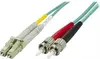 Fibre optic cable Deltaco LCST-60 Photo 3