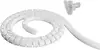 DELTACO LDR03 Cable Organizer White Photo 7