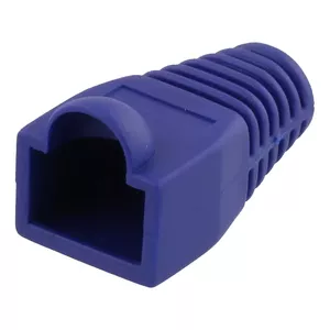 Разъем RJ-45 Deltaco MD-22 Синий