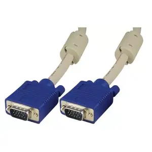 VGA Cable Deltaco RGB-8 2m