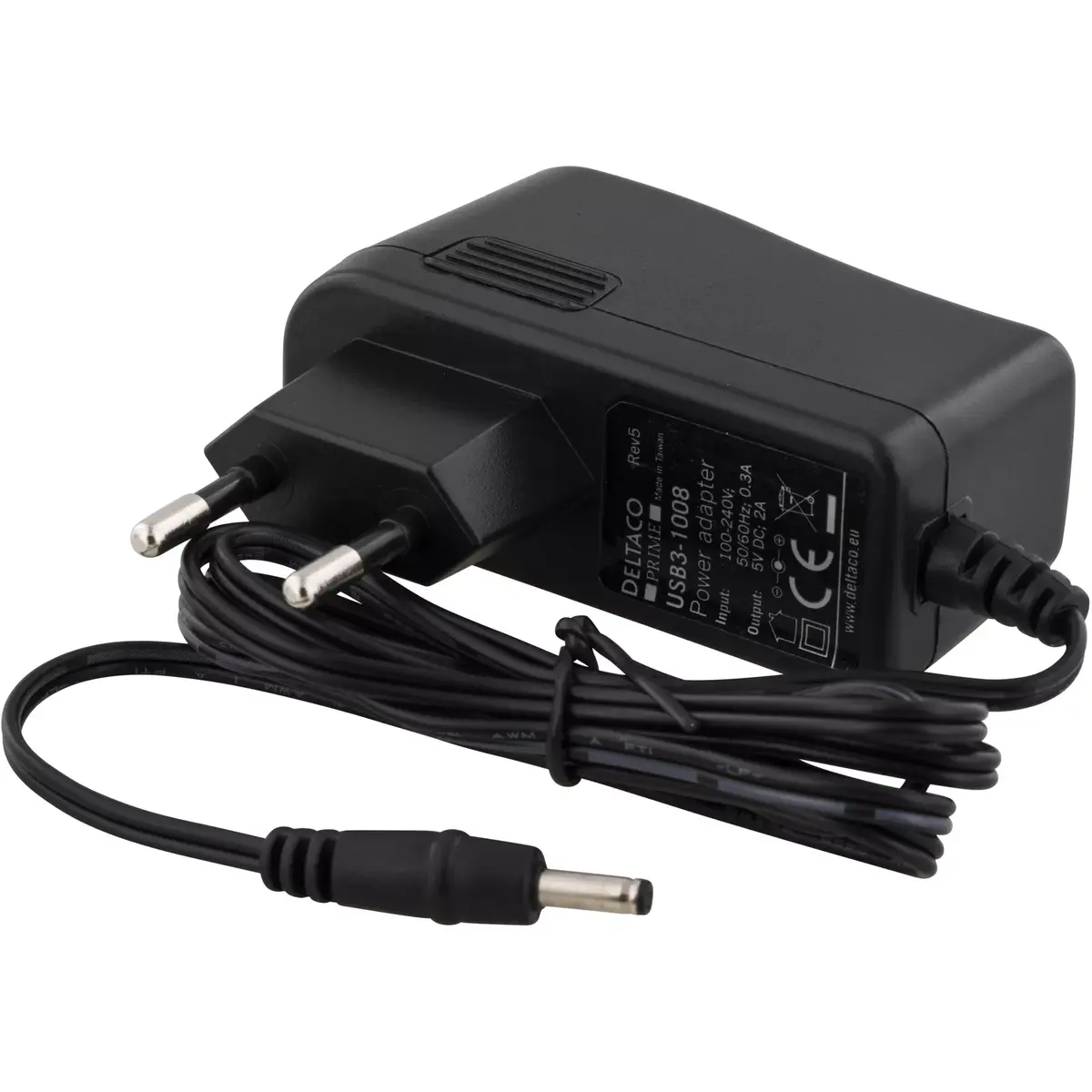 USB kabelis Deltaco USB3-1008 Photo 4