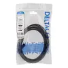 USB kabelis Deltaco USB3-242 Photo 2