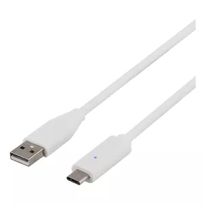 USB Cable Deltaco USBC-1007