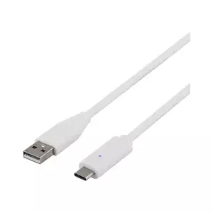 USB Cable Deltaco USBC-1011