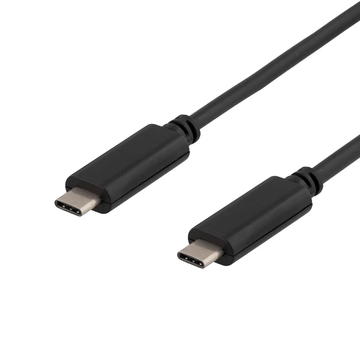DELTACO USBC-1054 USB kabelis USB 3