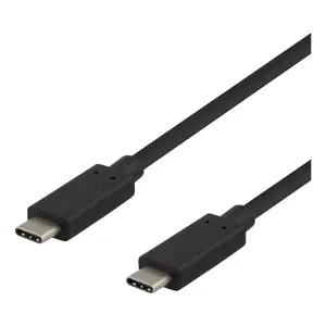 USB Cable Deltaco USBC-1120