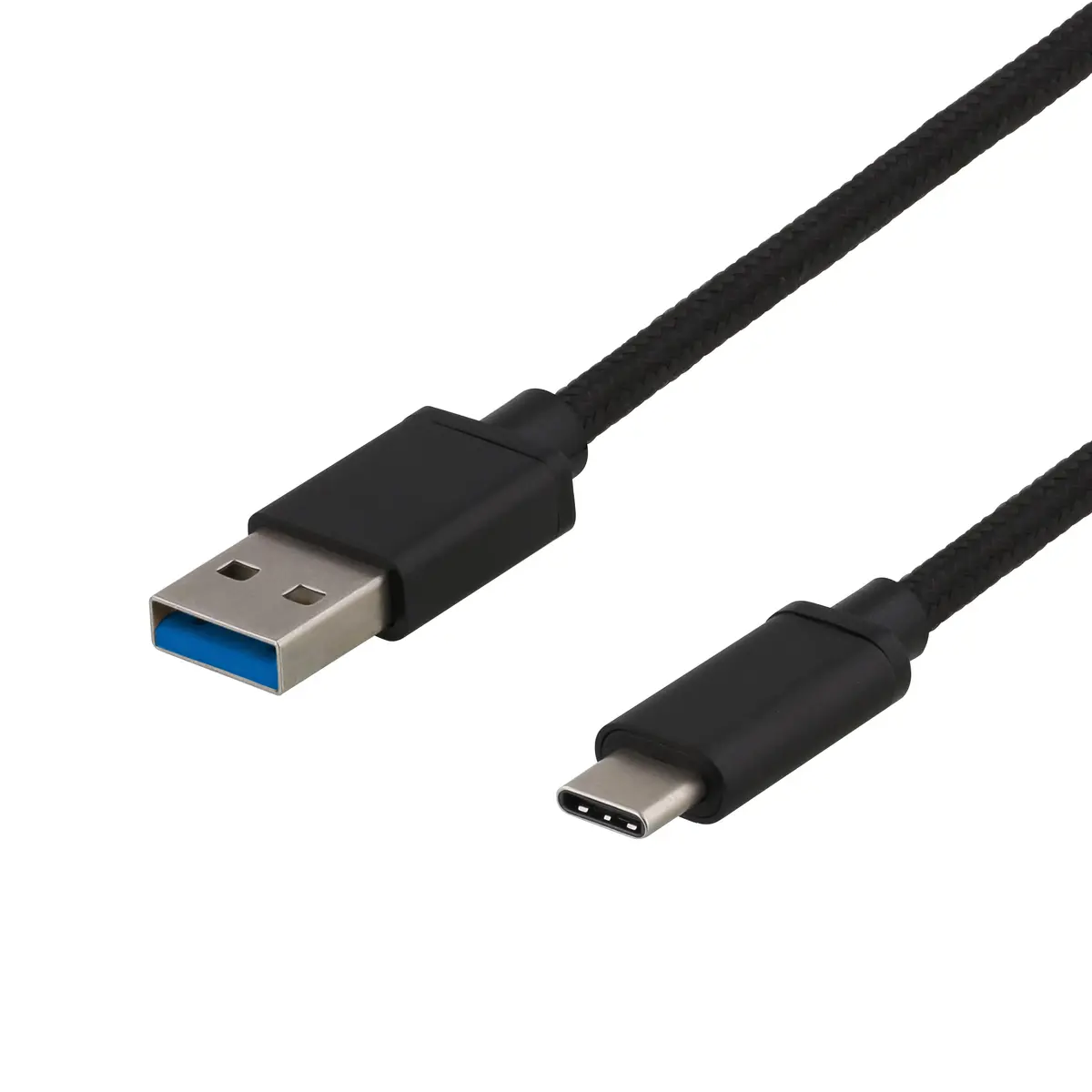 DELTACO USBC-1152 USB Kabelis USB Type-C
