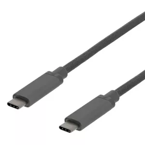 USB Cable Deltaco USBC-1362