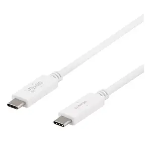 USB Cable Deltaco USBC-1407M