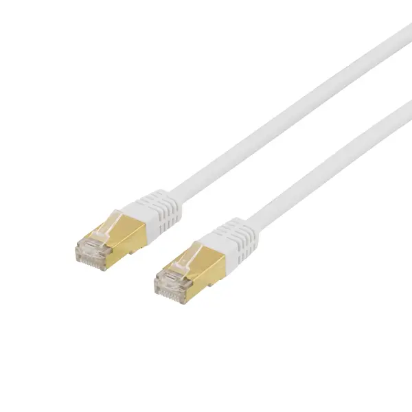 DELTACO STP-703V Cat7 S/FTP Tīkla kabelis