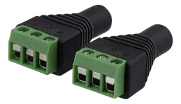 Cable Gender Changer Deltaco TBL-1008 Photo 6