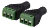 Cable Gender Changer Deltaco TBL-1008 Photo 6