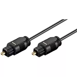 Audio kabelis Deltaco TOTO-10 10m