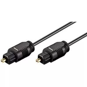 Audio Cable Deltaco TOTO-2 2m