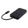 Laptop Dock Deltaco USBC-MULTI Photo 2