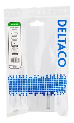 Keystone module Deltaco VR-216 Photo 3