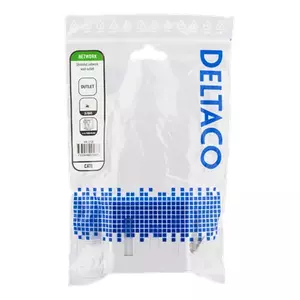 Keystone module Deltaco VR-218