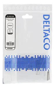 Wall Plate Deltaco VR-226