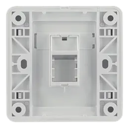 Wall Plate Deltaco VR-226 Photo 4