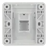Wall Plate Deltaco VR-226 Photo 4
