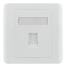 Wall Plate Deltaco VR-226 Photo 6