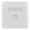 Wall Plate Deltaco VR-226 Photo 6