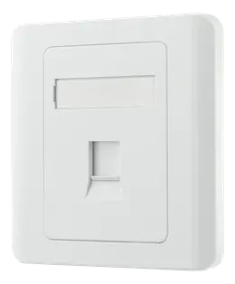 Wall Plate Deltaco VR-226 Photo 8