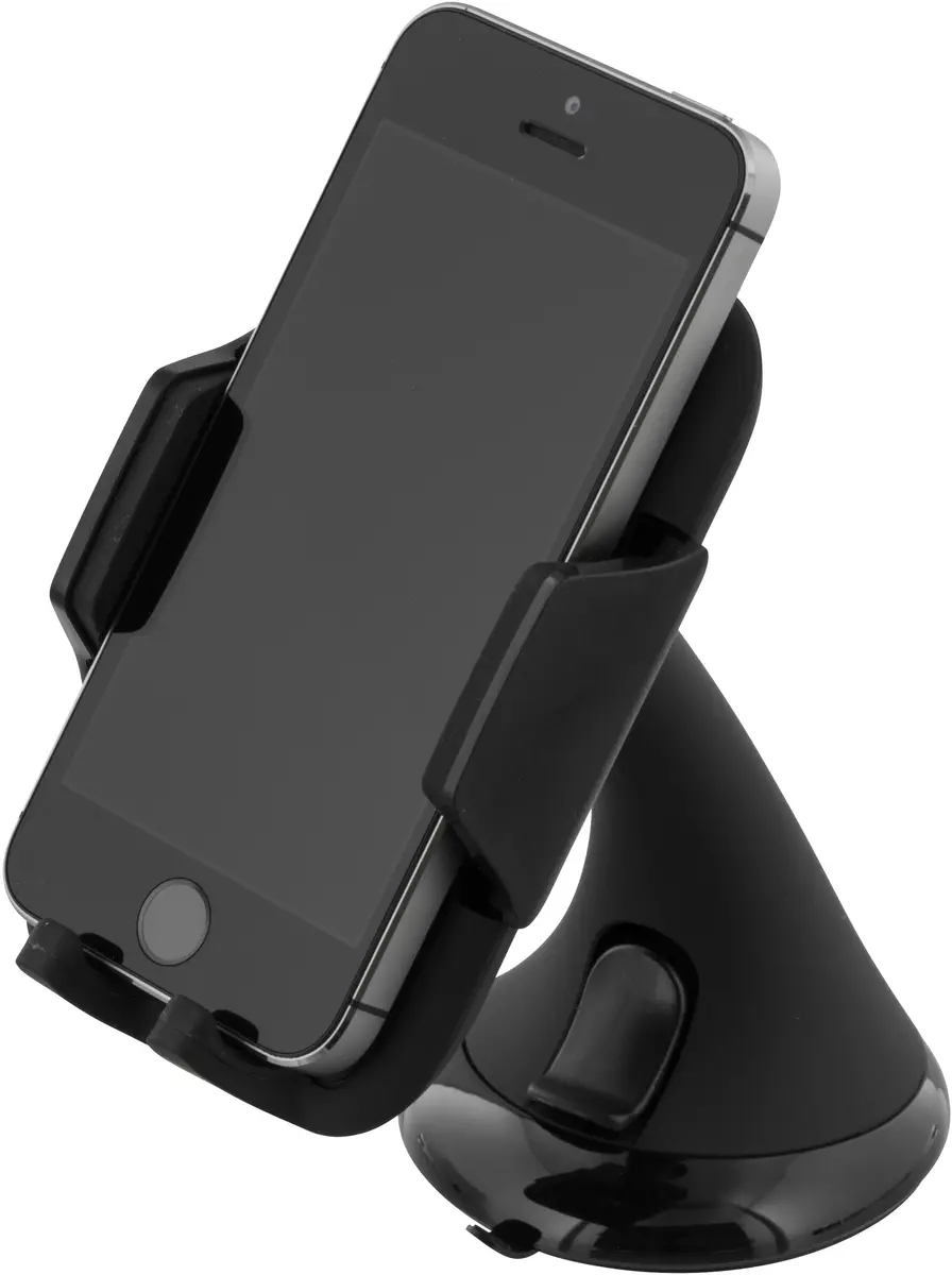 DELTACO ARM-230 Car Holder for Smartphones Photo 2