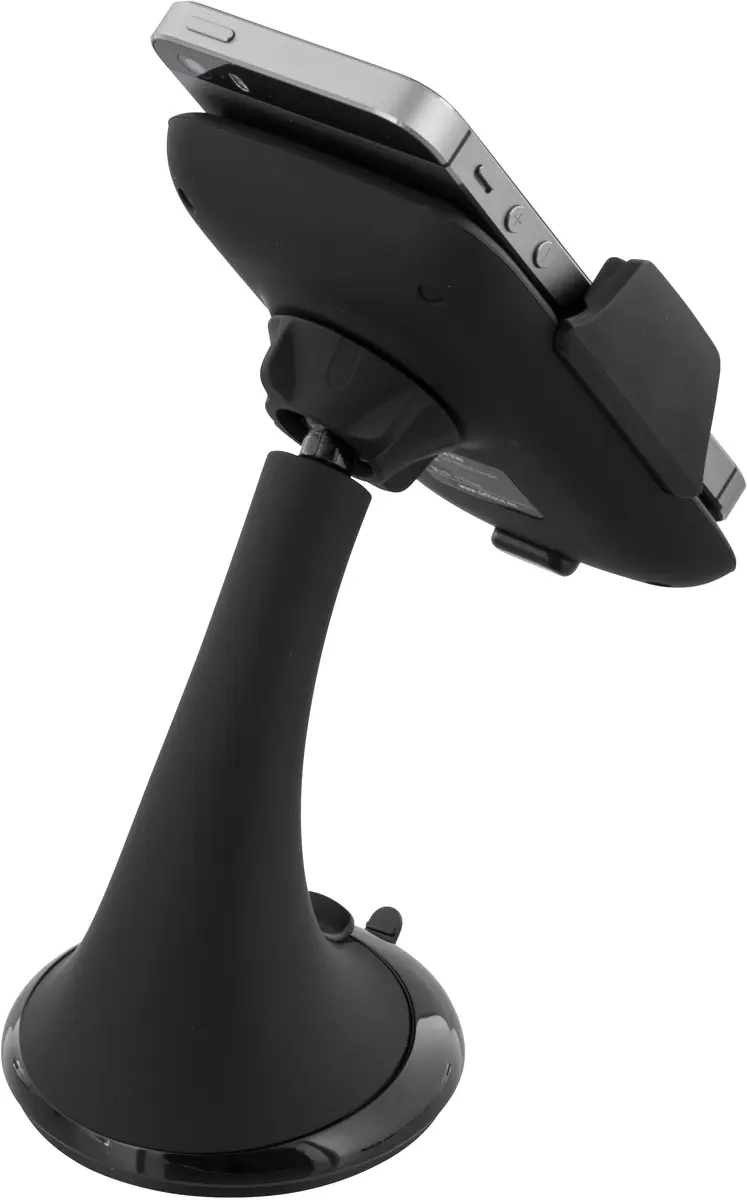 DELTACO ARM-230 Car Holder for Smartphones Photo 3