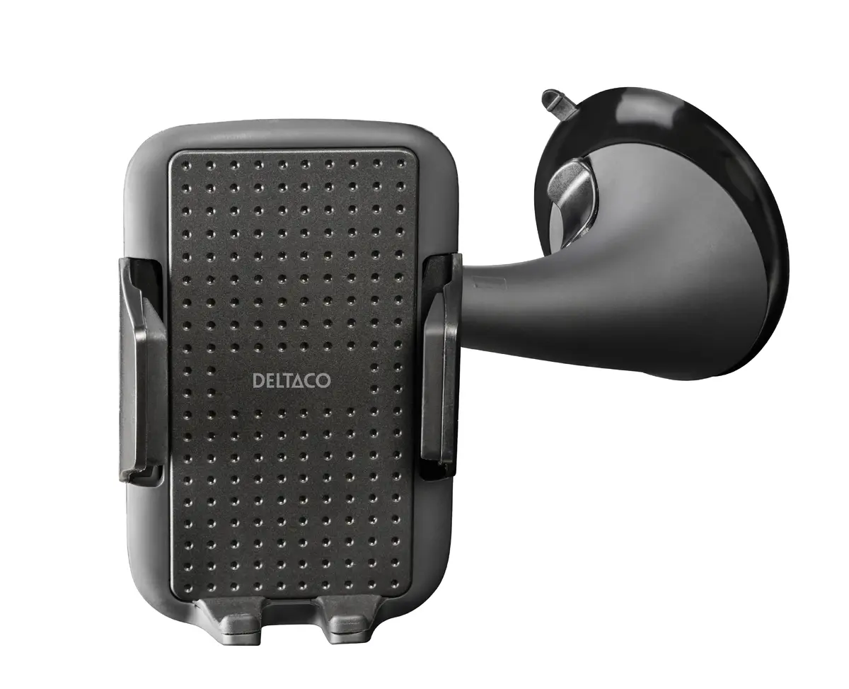 DELTACO ARM-230 Car Holder for Smartphones Photo 5